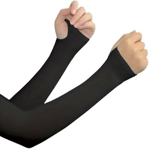 Let's silim cool wristlet